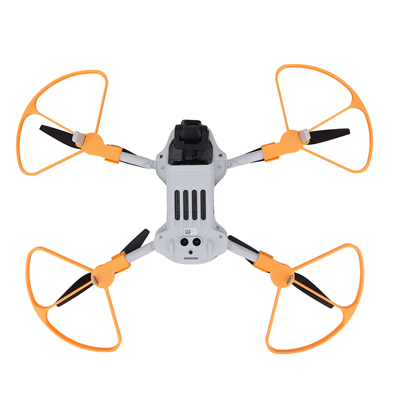 Propeller Guard Cage For Poten - Drone Propeller Guard 评论和价格