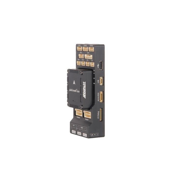 ICM45686 Standard V2A Flight C - Drone Flight Controller 评论和价格