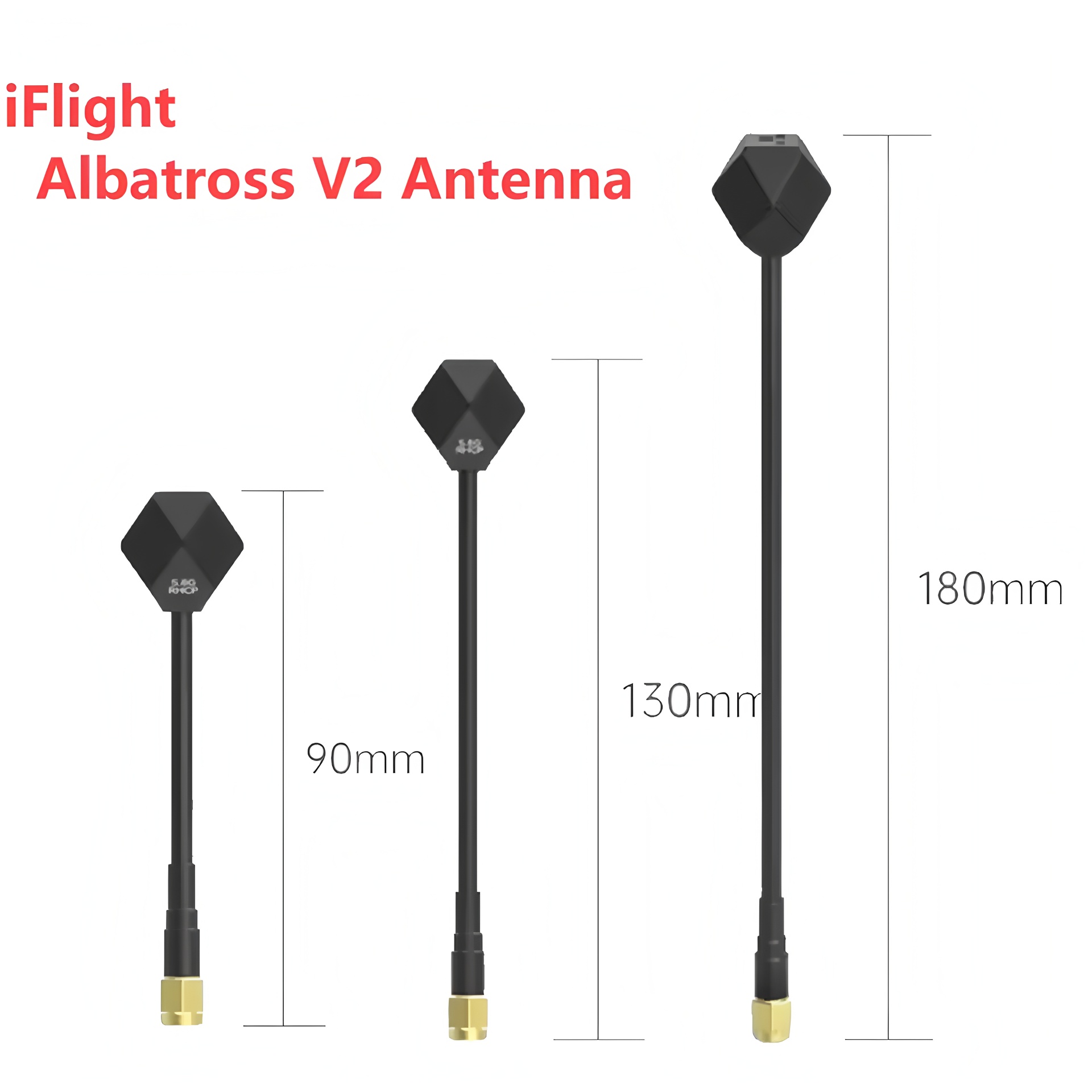 IFlight Albatross V2 SMA 5.8GH - Drone Compass 评论和价格
