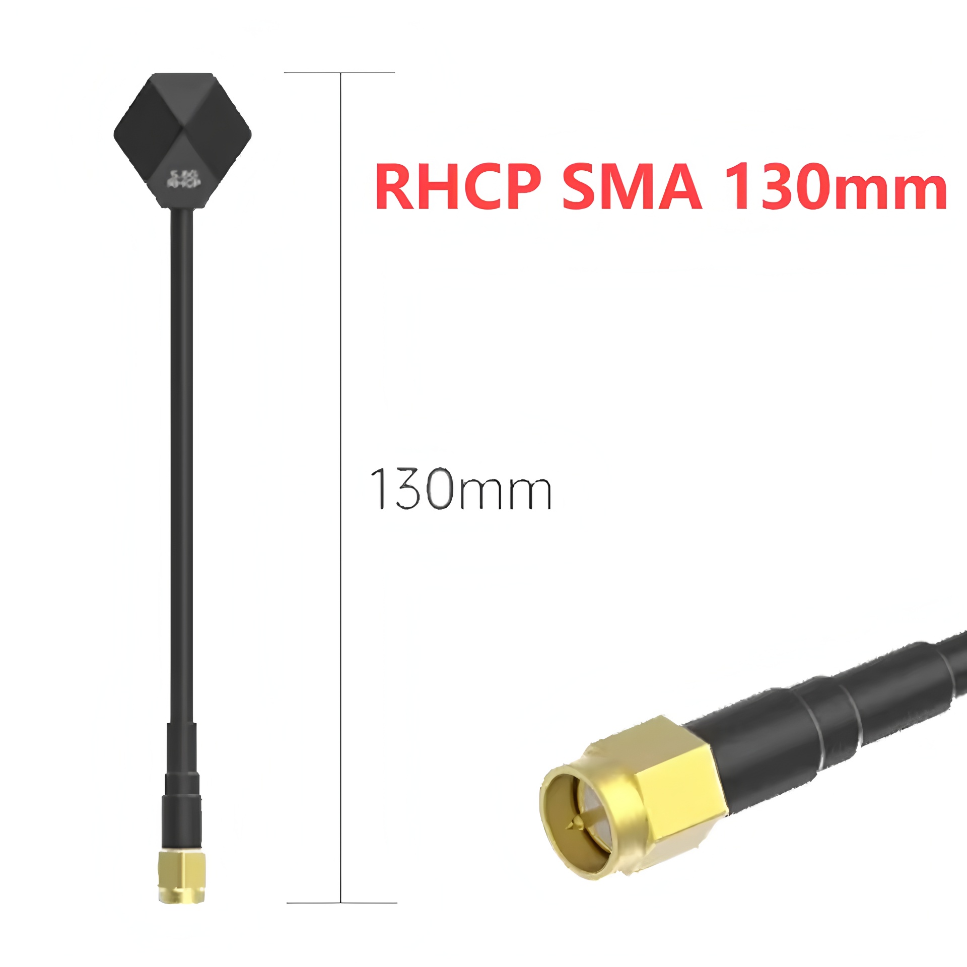 IFlight Albatross V2 SMA 5.8GH - Drone Compass 评论和价格