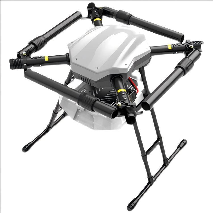 Carbon Fiber 4-Axis Crop  Spra - Drone Frame 评论和价格