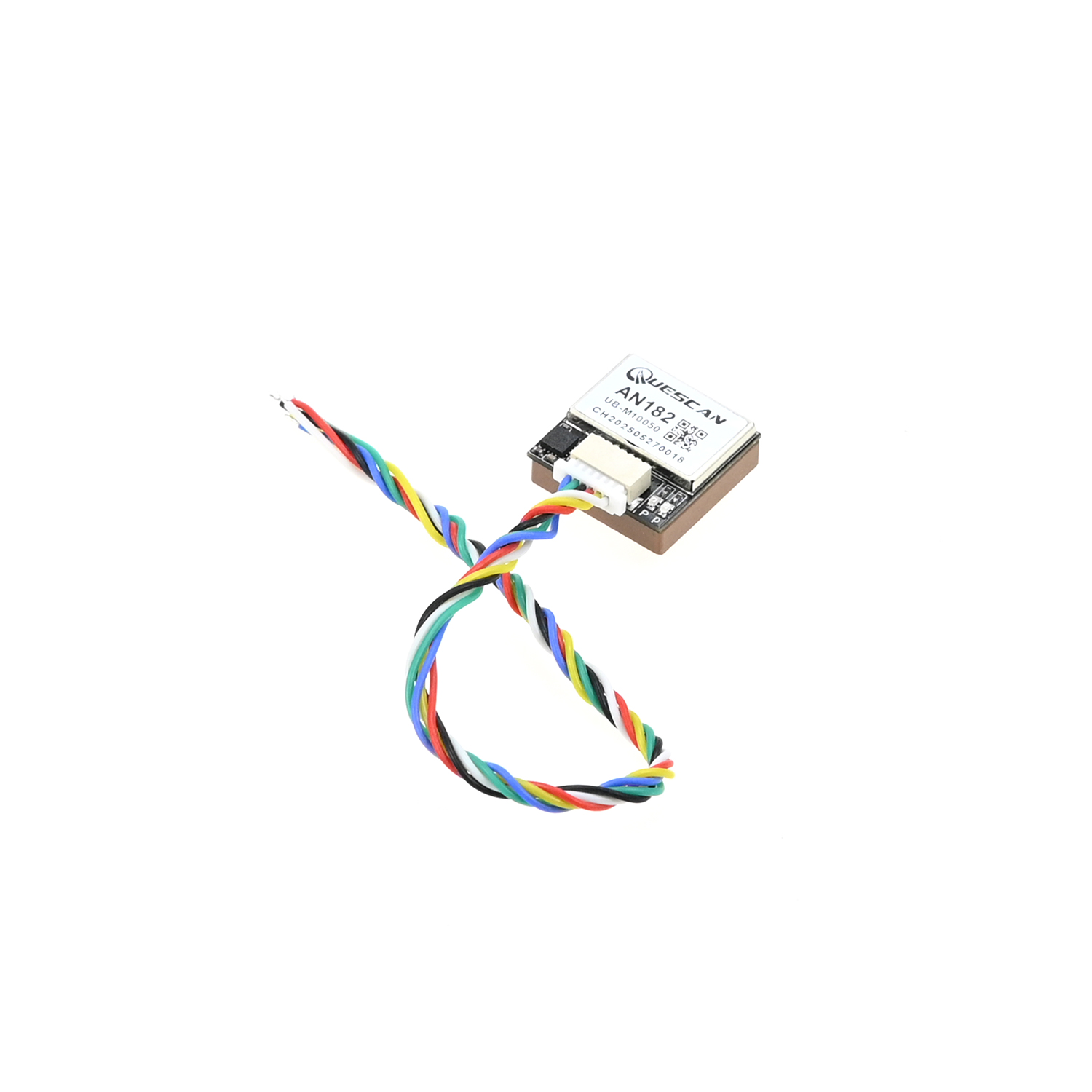 QUESCAN 18mm AN182 GPS Compass - Drone Compass 评论和价格