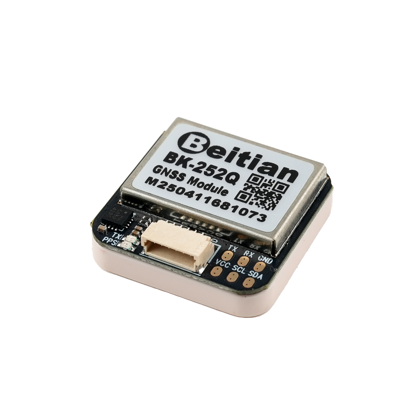 Beitian BK-252Q GPS GNSS Modul - Drone Gps Module 评论和价格