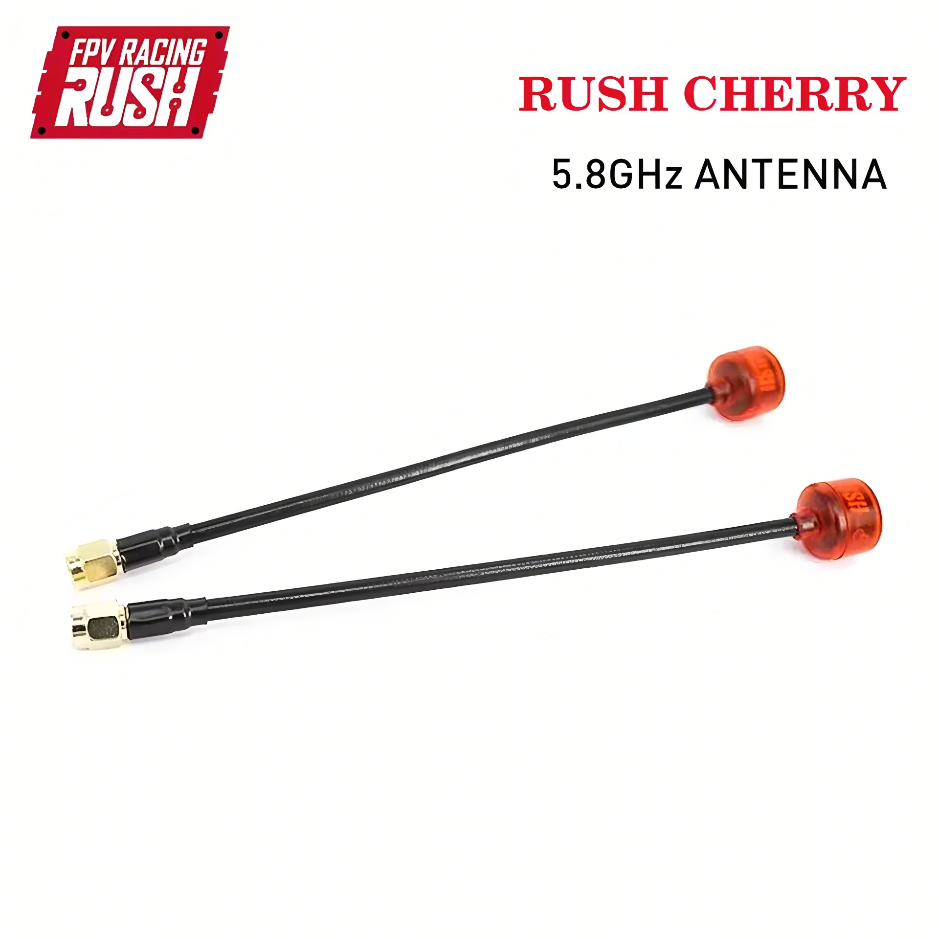 2026 NEW RUSHFPV RUSH Cherry F - Drone Transmitter 评论和价格