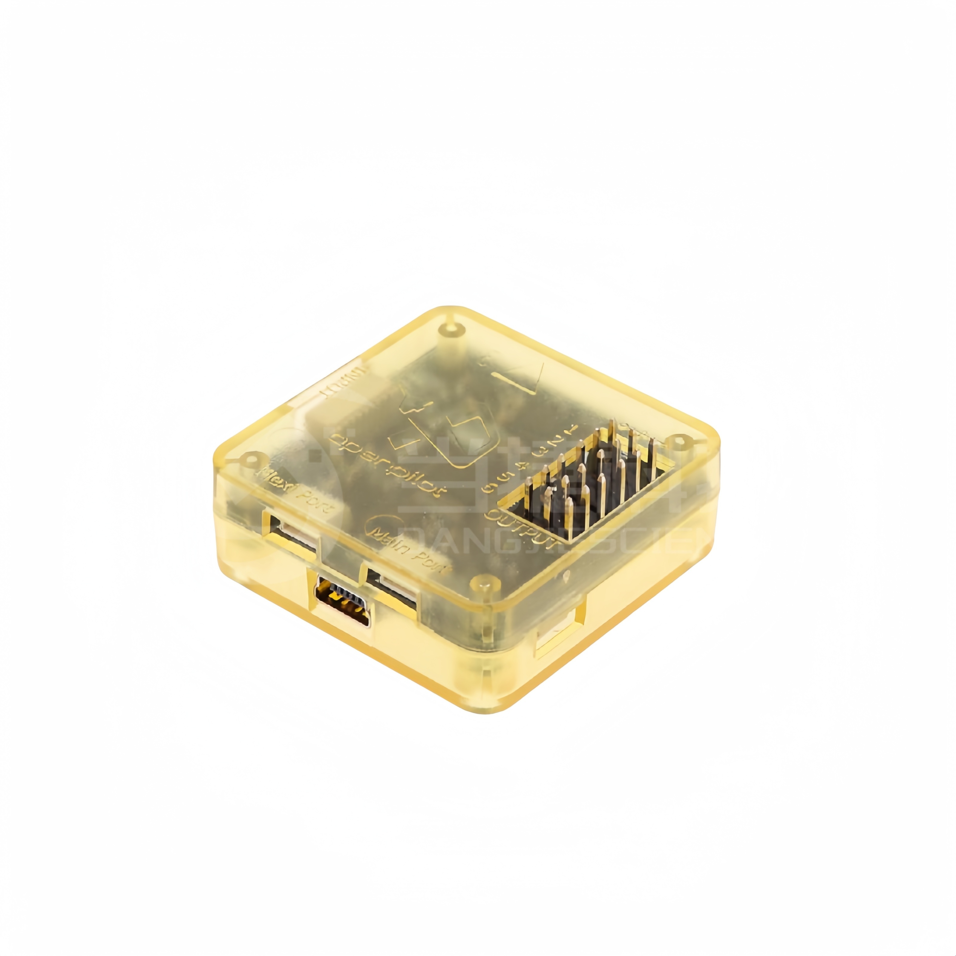 CC3D Openpilot Open Source Fli - Drone Flight Controller 评论和价格