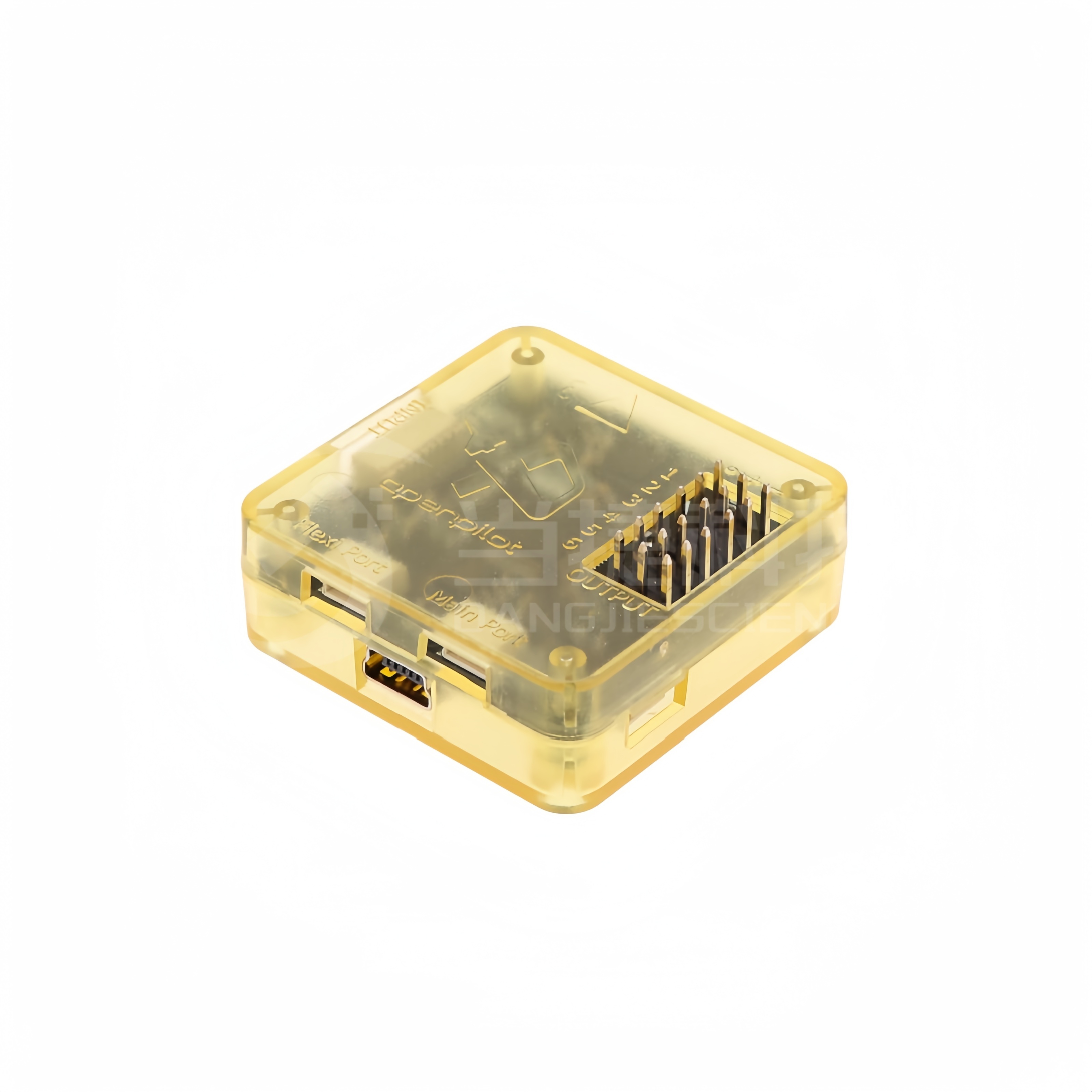 CC3D Openpilot Open Source Fli - Drone Flight Controller 评论和价格