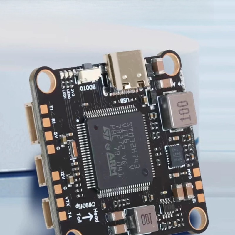 FlyingRC H7D H743 Flight Contr - Drone Flight Controller 评论和价格