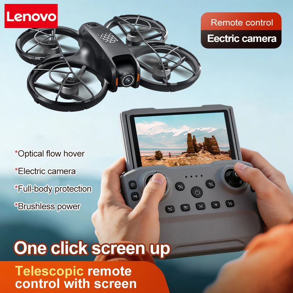 Lenovo M5 Drone 8K Professiona - Drone Gps Mount 评论和价格