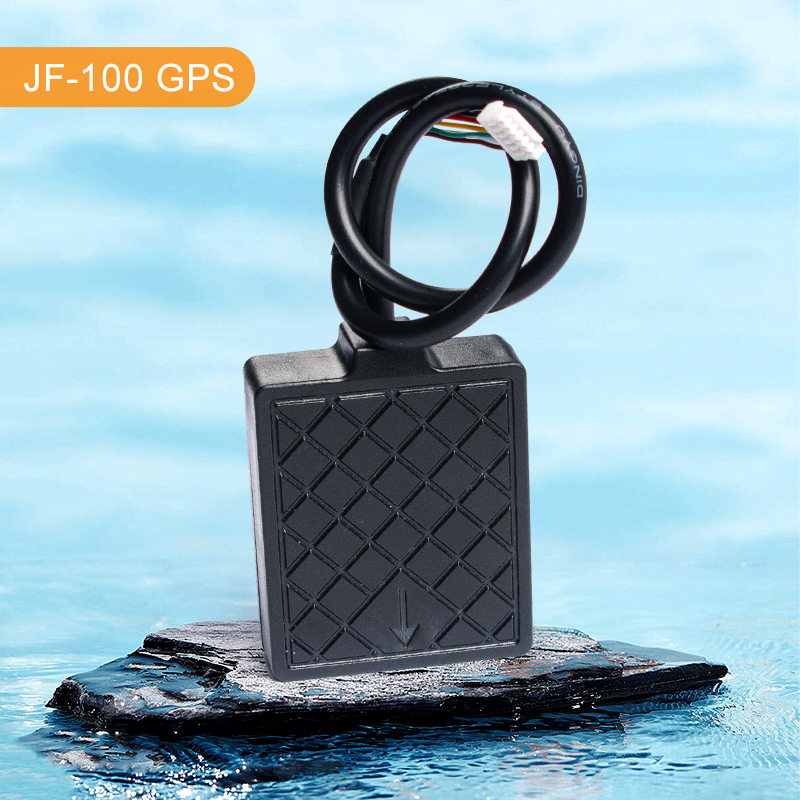 JF100 10Hz GPS Module with Com - Drone Compass 评论和价格