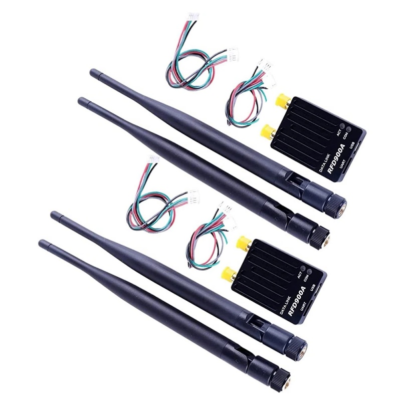 Transmission Modul RFD900A 915 - Drone Antenna 评论和价格