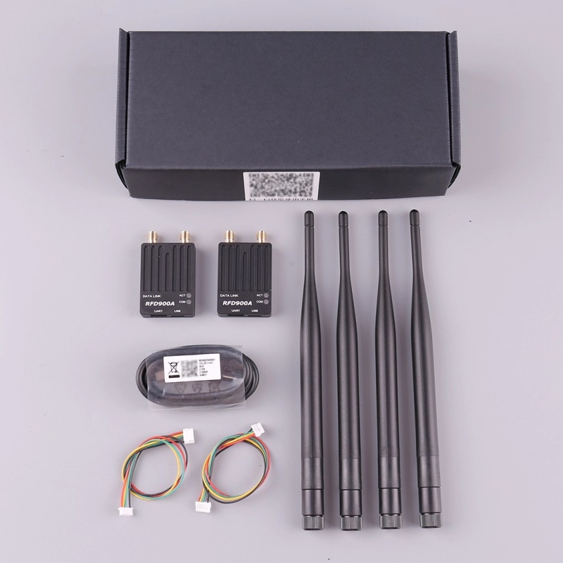 Transmission Modul RFD900A 915 - Drone Antenna 评论和价格