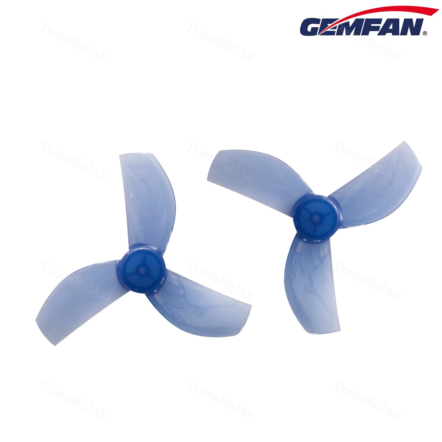 16pairGemfan 35mm-3 35mm 3-Bla - Drone Propeller 评论和价格