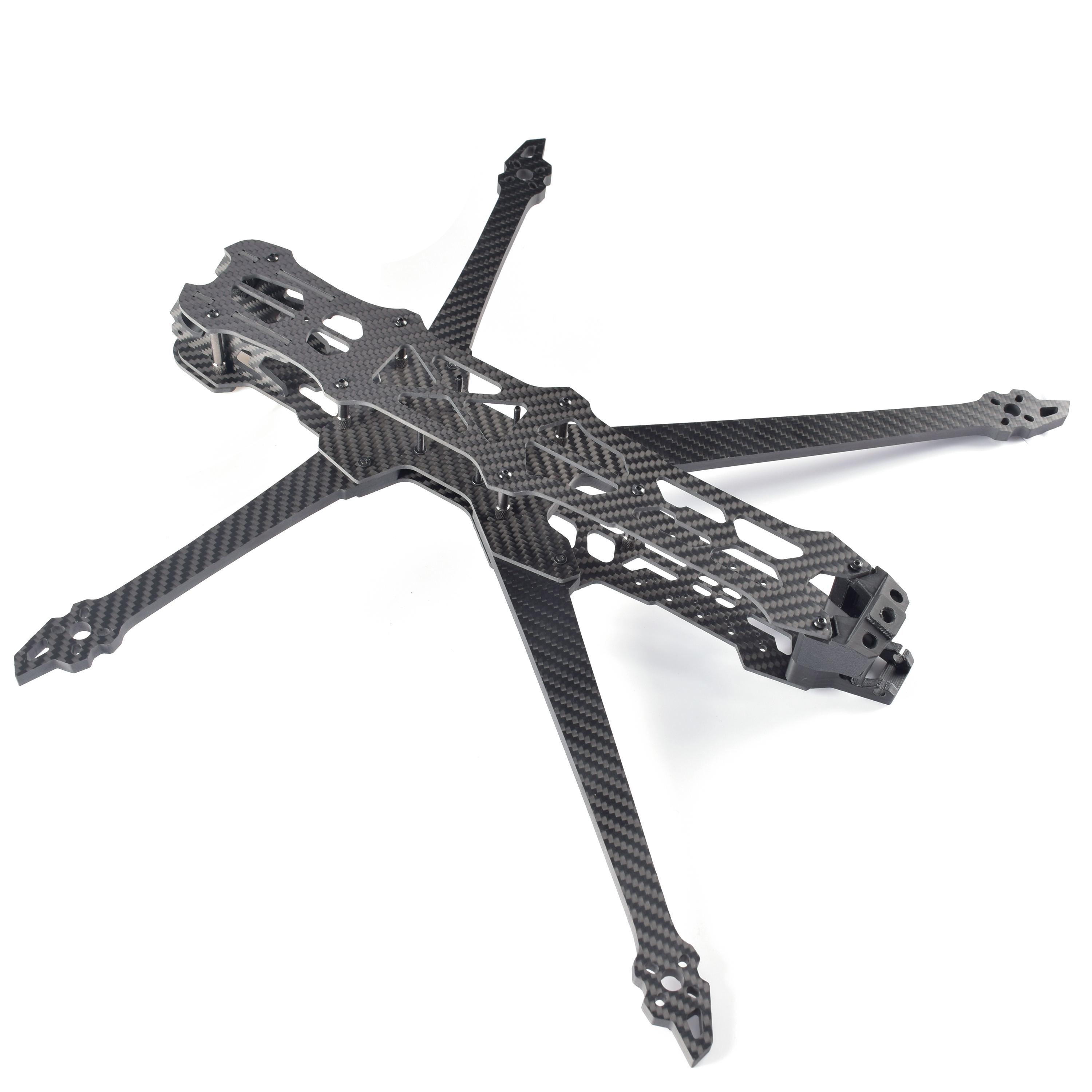 GK-V3 10 inch 435mm Wheelbase  - Drone Propeller 评论和价格