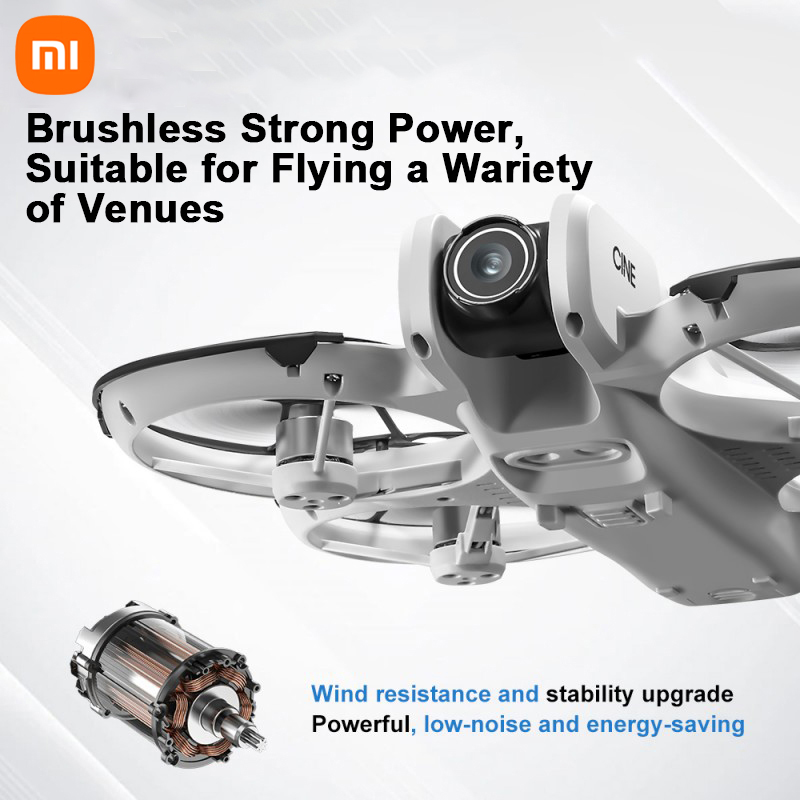 Xiaomi V666 Drone 8K Aerial HD - Drone Gps Mount 评论和价格