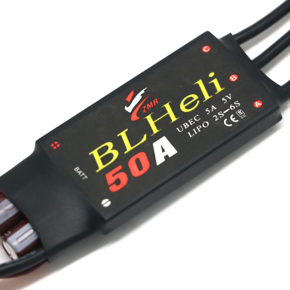 BLHeli Brushless ESC 80A 12A 2 - Drone Battery 评论和价格