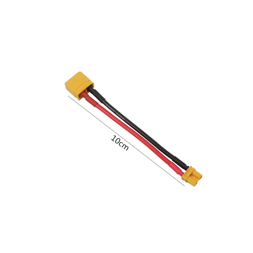 1pcs XT60 to XT30 Connector Ad - Drone Power Distribution Board 评论和价格